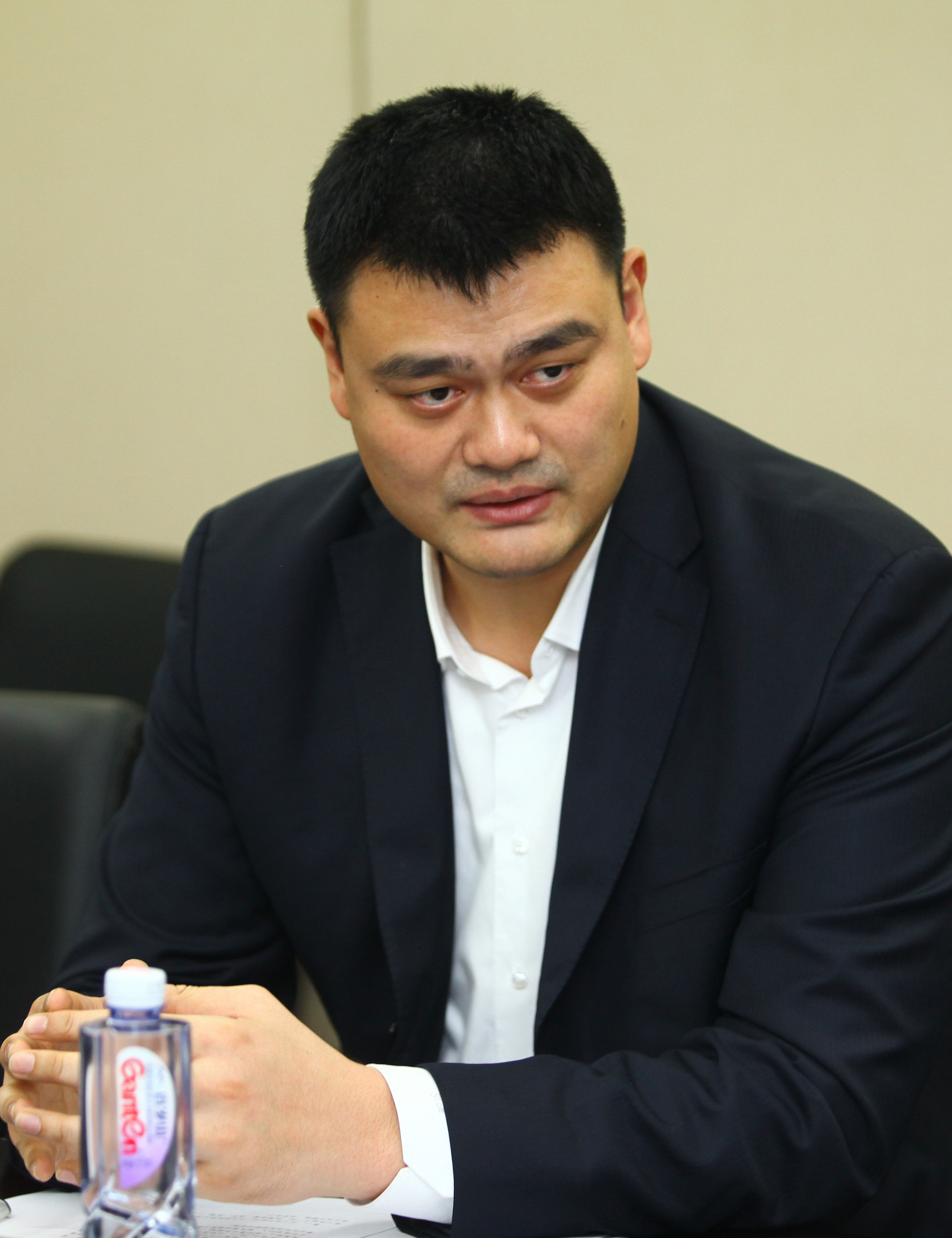 对手的