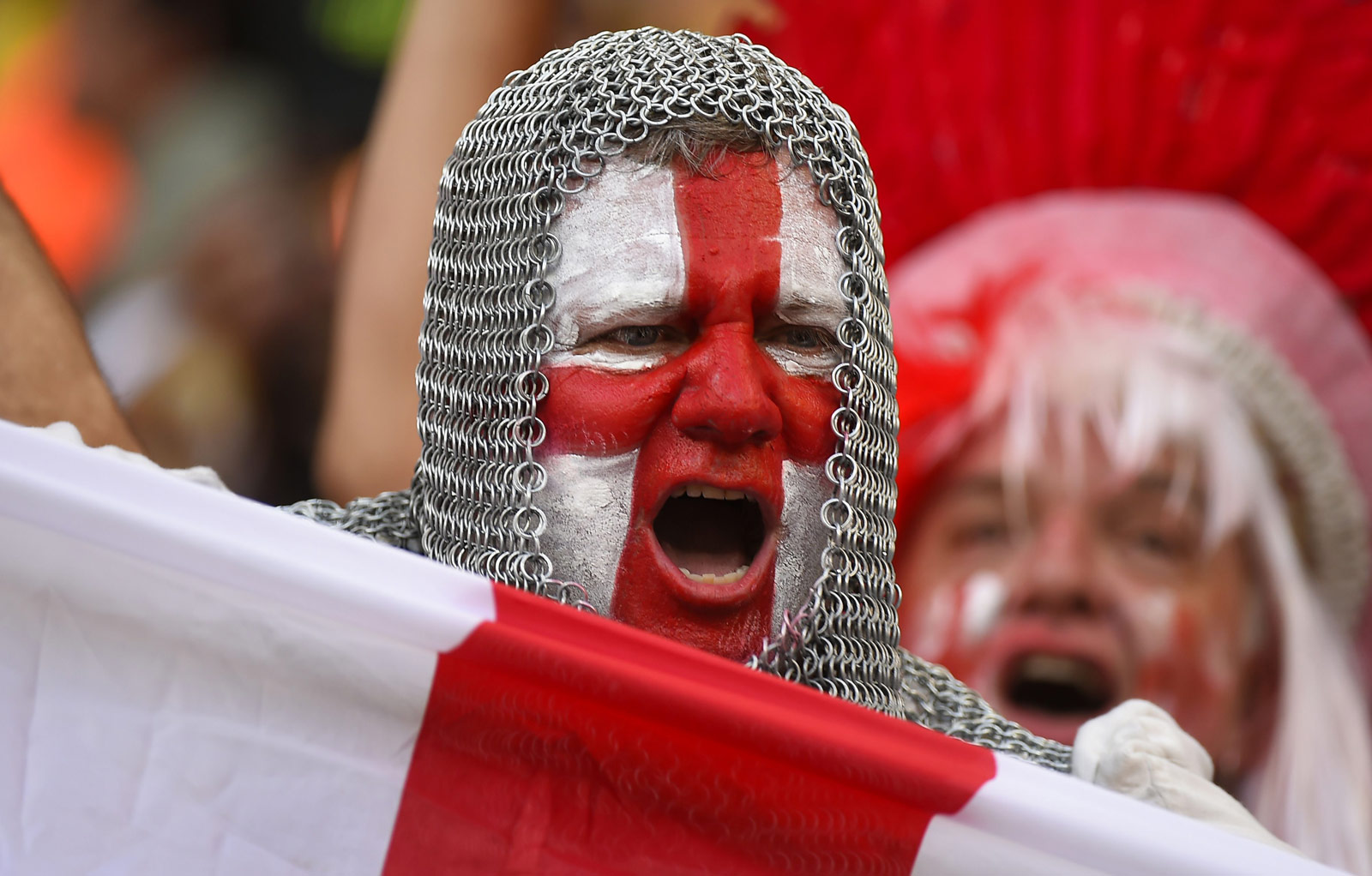 烈的自信与 烈的自信与