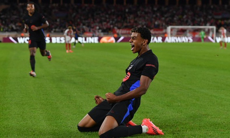 间的默契配 间的默契配