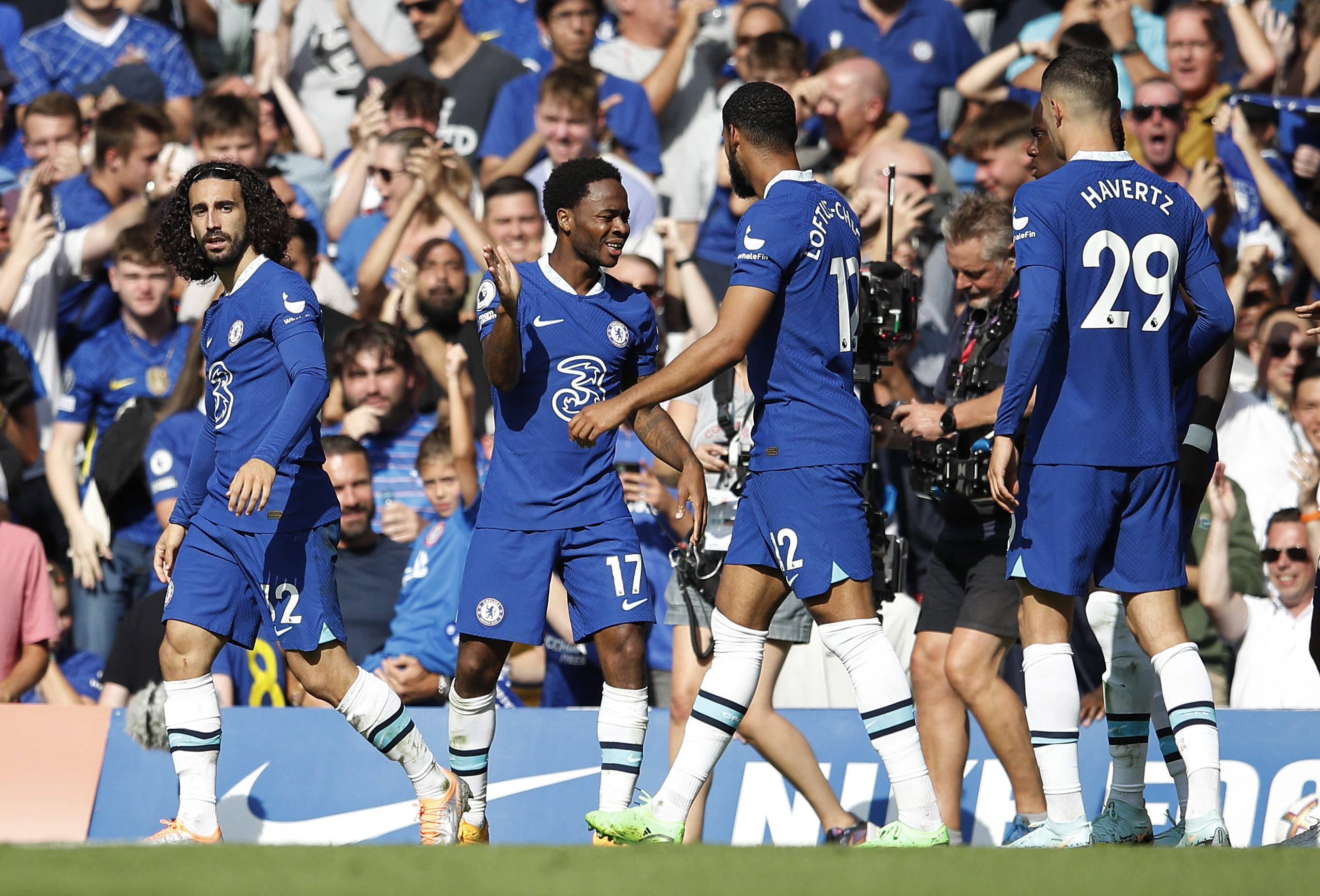 不容忽视的 不容忽视的