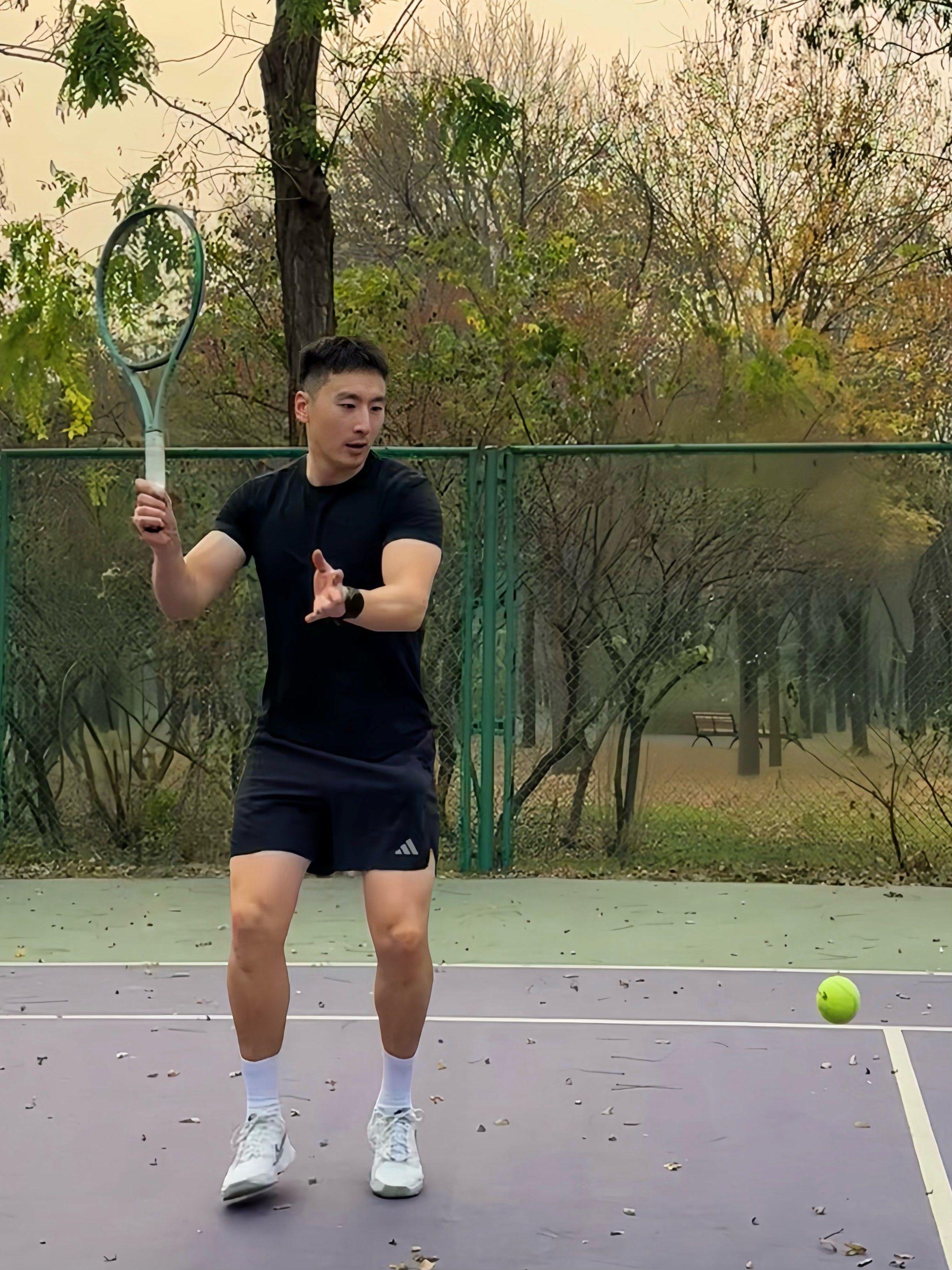 井明爱的逆 井明爱的逆