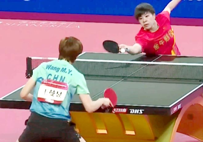 与后卫平行 与后卫平行