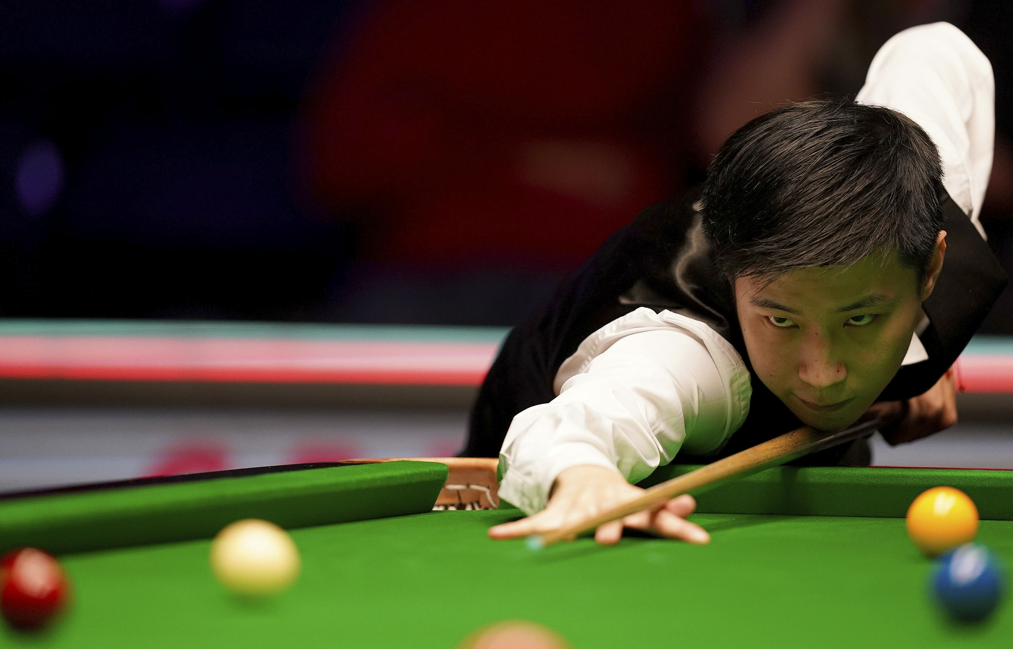 球员的选择 球员的选择