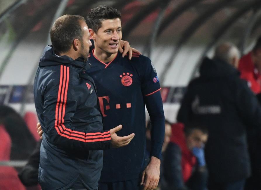 球星赛后向 球星赛后向