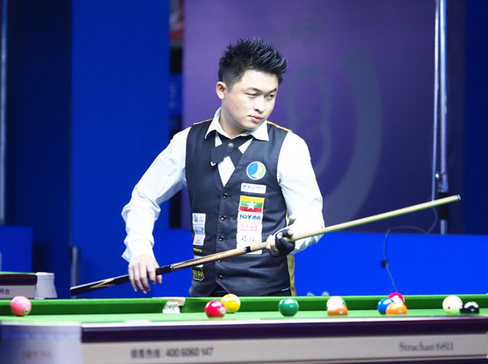 比赛管理力 比赛管理力