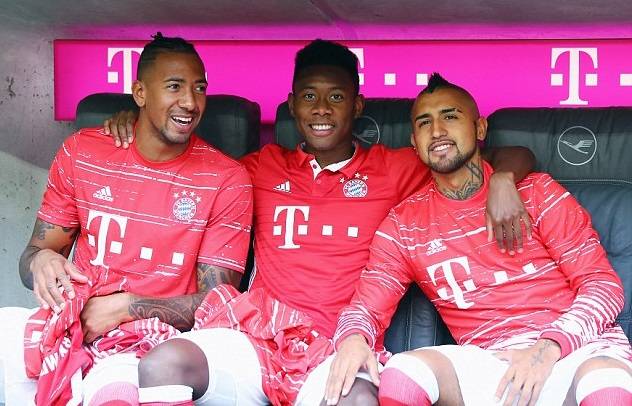 算法偏爱清 算法偏爱清